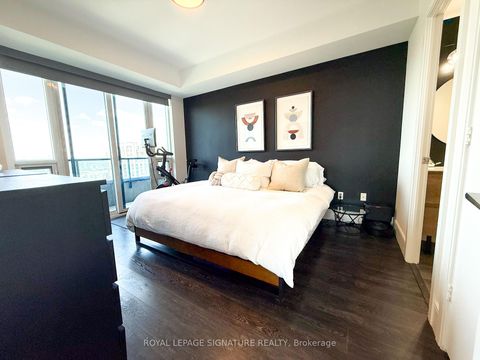 Photo 12 at 2607 - 181 Wynford Drive, Don Mills, Toronto