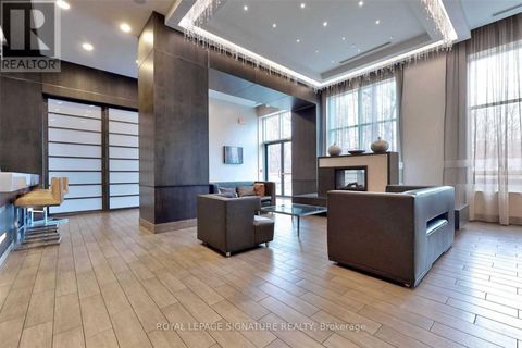 Photo 17 at 2607 - 181 Wynford Drive, Don Mills, Toronto