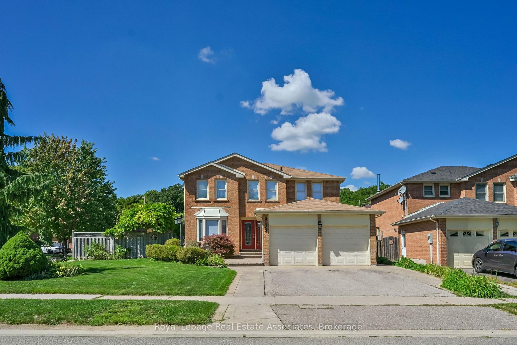 3173 Spring Creek Crescent, Meadowvale, Mississauga 