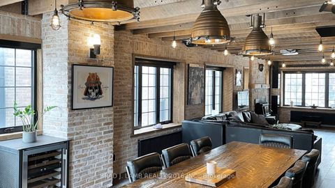 Photo 2 at 111 Woodbine Avenue, The Beaches, Toronto