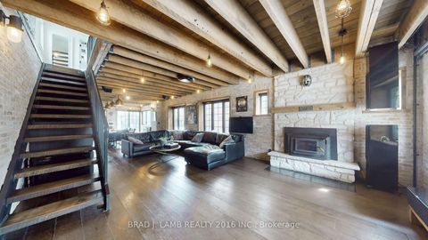 Photo 3 at 111 Woodbine Avenue, The Beaches, Toronto