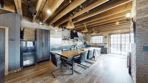 Photo 5 at 111 Woodbine Avenue, The Beaches, Toronto