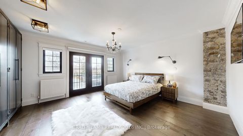 Photo 6 at 111 Woodbine Avenue, The Beaches, Toronto