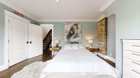 Photo 7 at 111 Woodbine Avenue, The Beaches, Toronto