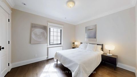 Photo 8 at 111 Woodbine Avenue, The Beaches, Toronto