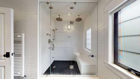 Photo 9 at 111 Woodbine Avenue, The Beaches, Toronto