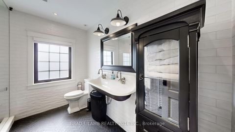 Photo 10 at 111 Woodbine Avenue, The Beaches, Toronto