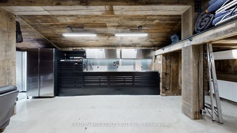 Photo 11 at 111 Woodbine Avenue, The Beaches, Toronto