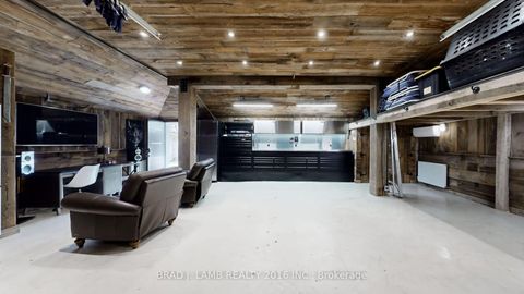 Photo 12 at 111 Woodbine Avenue, The Beaches, Toronto