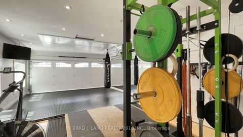 Photo 14 at 111 Woodbine Avenue, The Beaches, Toronto