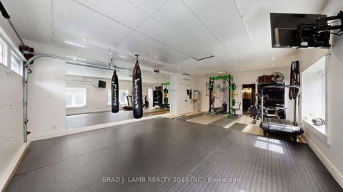 Photo 15 at 111 Woodbine Avenue, The Beaches, Toronto