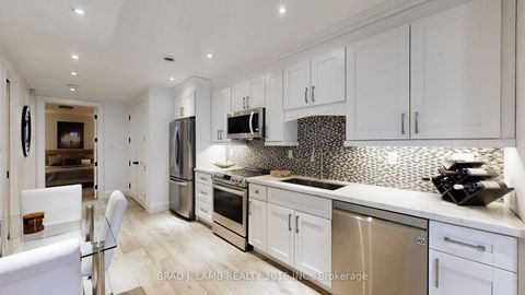 Photo 18 at 111 Woodbine Avenue, The Beaches, Toronto