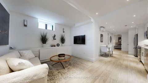 Photo 19 at 111 Woodbine Avenue, The Beaches, Toronto