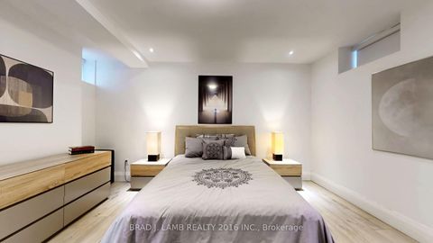 Photo 20 at 111 Woodbine Avenue, The Beaches, Toronto