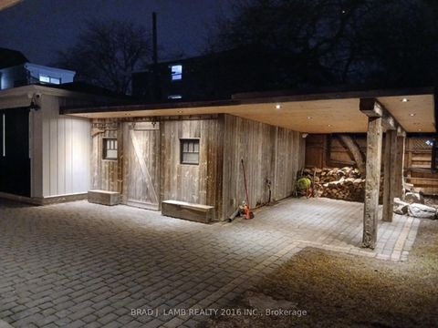 Photo 23 at 111 Woodbine Avenue, The Beaches, Toronto