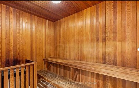 Photo 5 at 1802 - 3939 Duke Of York Boulevard, City Centre, Mississauga