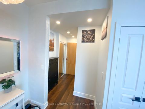 Photo 8 at 1802 - 3939 Duke Of York Boulevard, City Centre, Mississauga