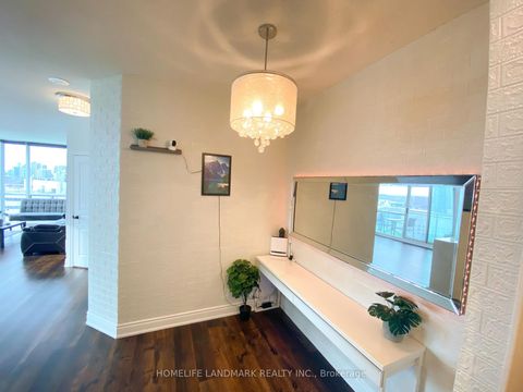 Photo 9 at 1802 - 3939 Duke Of York Boulevard, City Centre, Mississauga