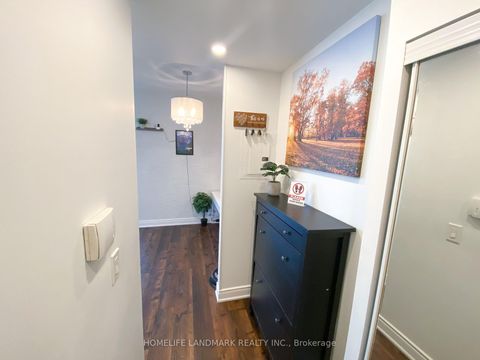 Photo 10 at 1802 - 3939 Duke Of York Boulevard, City Centre, Mississauga