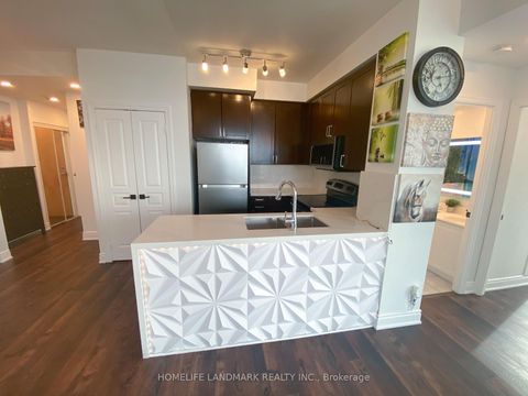 Photo 14 at 1802 - 3939 Duke Of York Boulevard, City Centre, Mississauga