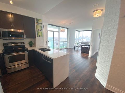 Photo 17 at 1802 - 3939 Duke Of York Boulevard, City Centre, Mississauga