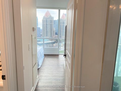 Photo 19 at 1802 - 3939 Duke Of York Boulevard, City Centre, Mississauga