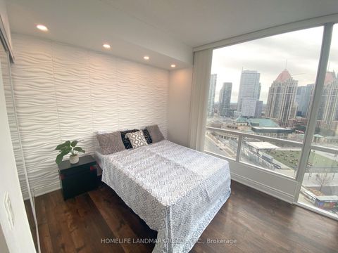 Photo 20 at 1802 - 3939 Duke Of York Boulevard, City Centre, Mississauga