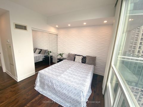 Photo 21 at 1802 - 3939 Duke Of York Boulevard, City Centre, Mississauga