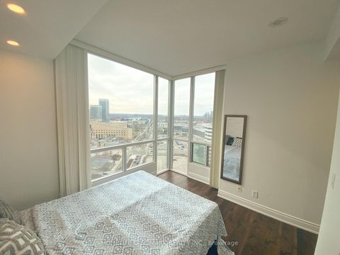 Photo 22 at 1802 - 3939 Duke Of York Boulevard, City Centre, Mississauga