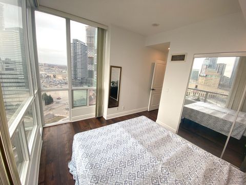 Photo 23 at 1802 - 3939 Duke Of York Boulevard, City Centre, Mississauga