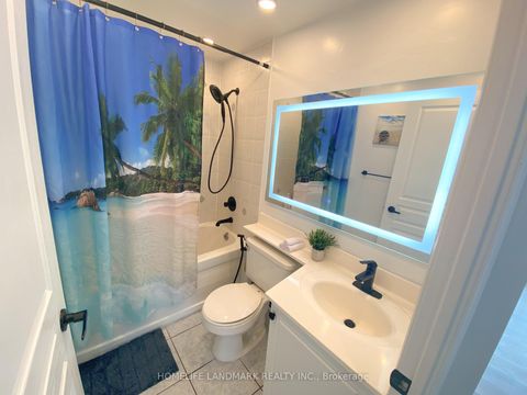 Photo 24 at 1802 - 3939 Duke Of York Boulevard, City Centre, Mississauga