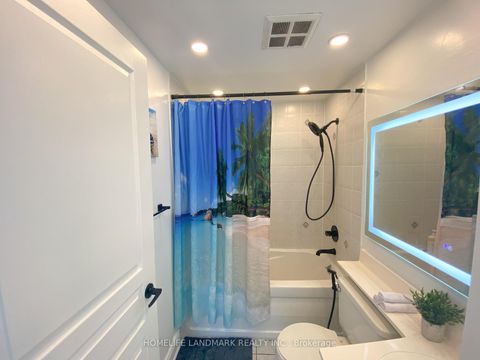 Photo 25 at 1802 - 3939 Duke Of York Boulevard, City Centre, Mississauga