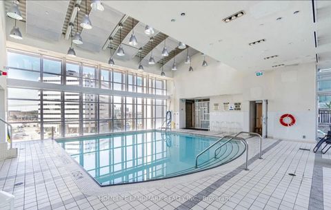 Photo 26 at 1802 - 3939 Duke Of York Boulevard, City Centre, Mississauga