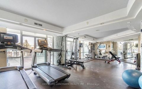 Photo 27 at 1802 - 3939 Duke Of York Boulevard, City Centre, Mississauga