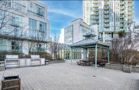 Photo 28 at 1802 - 3939 Duke Of York Boulevard, City Centre, Mississauga