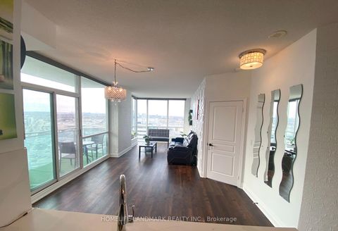 Photo 30 at 1802 - 3939 Duke Of York Boulevard, City Centre, Mississauga