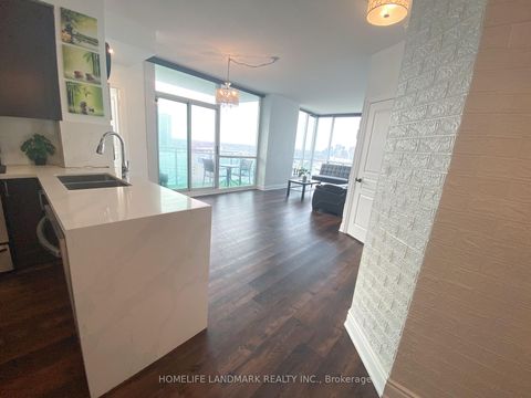 Photo 31 at 1802 - 3939 Duke Of York Boulevard, City Centre, Mississauga