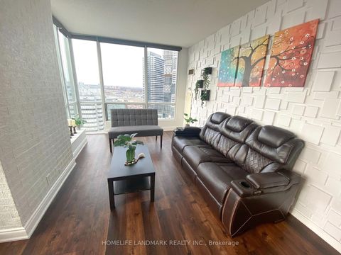 Photo 32 at 1802 - 3939 Duke Of York Boulevard, City Centre, Mississauga