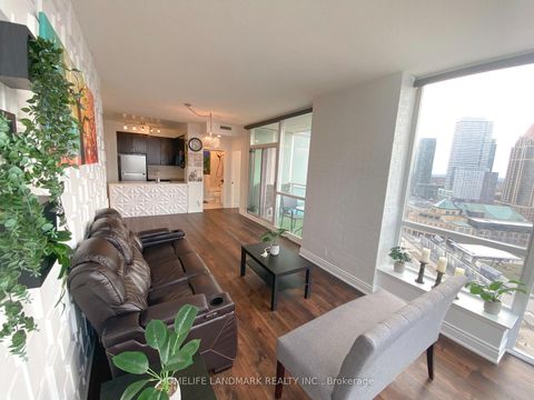 Photo 33 at 1802 - 3939 Duke Of York Boulevard, City Centre, Mississauga