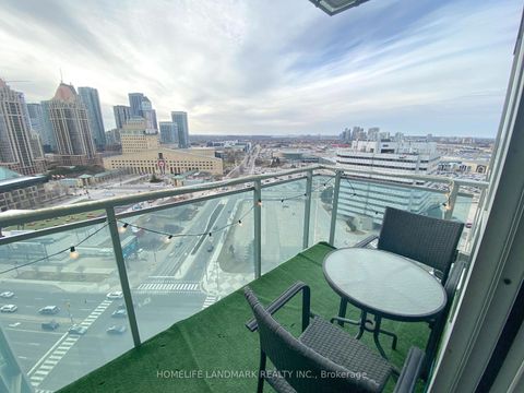 Photo 34 at 1802 - 3939 Duke Of York Boulevard, City Centre, Mississauga