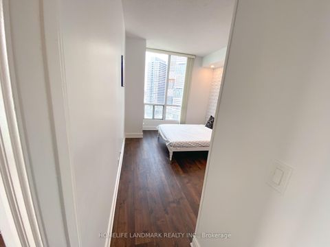 Photo 35 at 1802 - 3939 Duke Of York Boulevard, City Centre, Mississauga