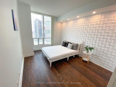 Photo 36 at 1802 - 3939 Duke Of York Boulevard, City Centre, Mississauga