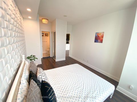 Photo 37 at 1802 - 3939 Duke Of York Boulevard, City Centre, Mississauga