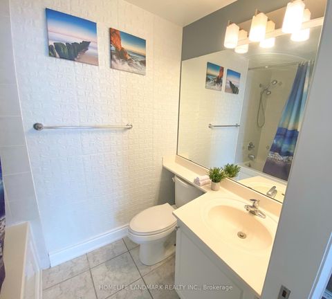 Photo 38 at 1802 - 3939 Duke Of York Boulevard, City Centre, Mississauga