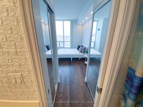 Photo 40 at 1802 - 3939 Duke Of York Boulevard, City Centre, Mississauga