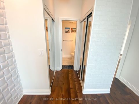 Photo 41 at 1802 - 3939 Duke Of York Boulevard, City Centre, Mississauga