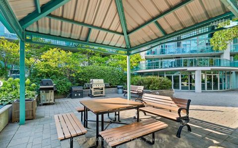 Photo 45 at 1802 - 3939 Duke Of York Boulevard, City Centre, Mississauga