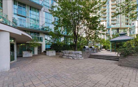Photo 46 at 1802 - 3939 Duke Of York Boulevard, City Centre, Mississauga