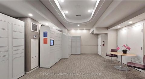 Photo 48 at 1802 - 3939 Duke Of York Boulevard, City Centre, Mississauga