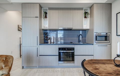 Photo 6 at 1305 - 1285 Dupont Street, Junction, Toronto